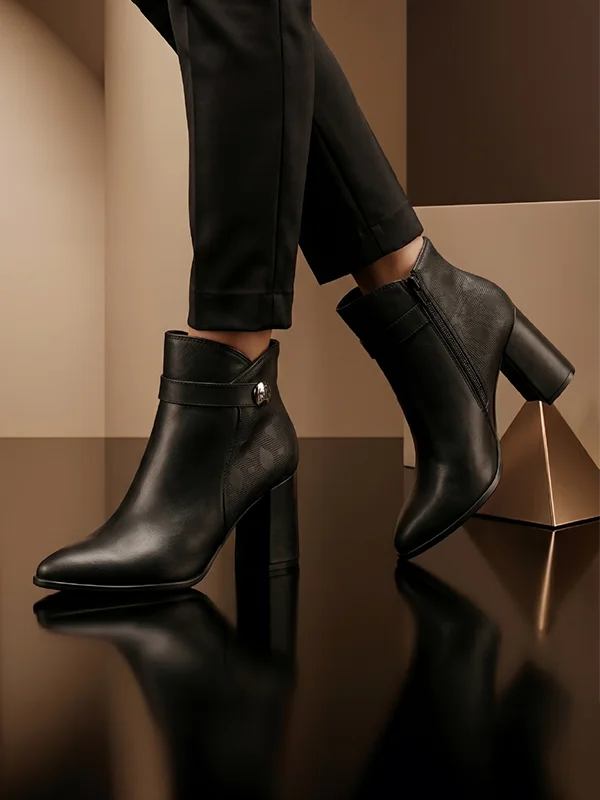 Botines