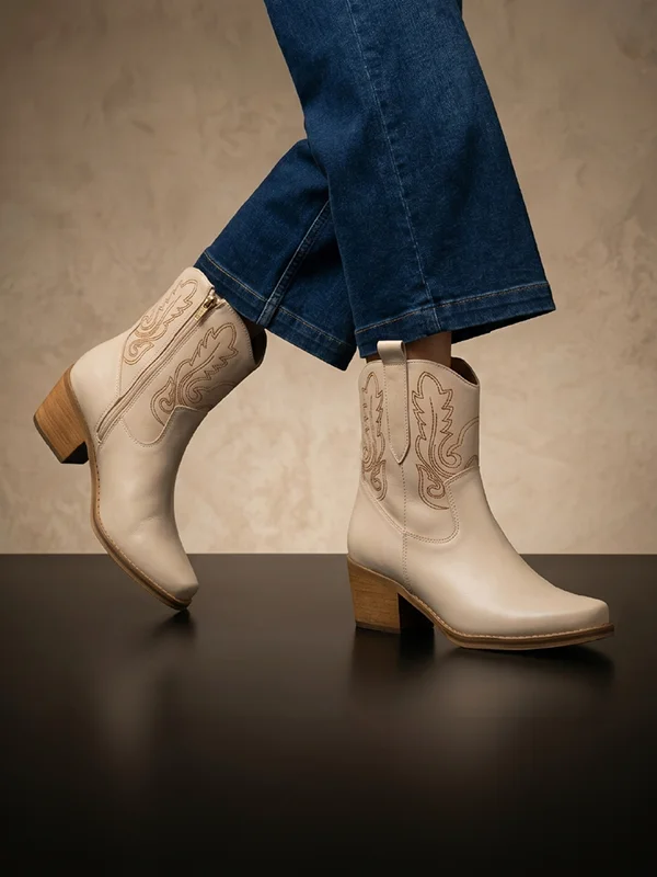Botas texanas